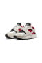 Фото #2 товара Air Huarache Beyaz/kırmızı Renk Kadın Sneaker Ayakkabısı Dh4439-103 Dh4439-103