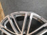 Фото #4 товара Колесный диск литой GMP Targa anthracite polished - DEMO2 10x21 ET19 - LK5/112 ML66.6