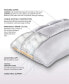 Фото #8 товара Celliant SoftCell Select Pillow - Queen