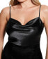 Фото #4 товара Комбинезон Guess Jennie Cowl-Neck Satin