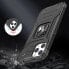 Фото #7 товара Чехол Wozinsky Pancerne etui Ring Armor для iPhone 13, серебряный