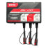 BS BATTERY BK20 6V/12V 3x2A Charger