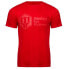 Фото #1 товара Masters M T-shirt TS-RED 04112-02M