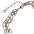 ფოტო #3 პროდუქტის URBAN CLASSICS Layering Cross Necklace