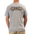 ფოტო #2 პროდუქტის KLIM Pinned short sleeve T-shirt