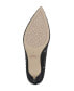 ფოტო #5 პროდუქტის Women's Frenchie Kitten Heel Evening Pumps