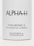 Фото #2 товара ALPHA-H Hyaluronic 8 Super Serum with PrimalHyal Ultrafiller 25ml