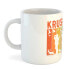 KRUSKIS Hunting Mug 325ml