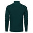 PETROL INDUSTRIES Roll Neck 1/2 Zip Sweater