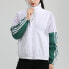 Фото #3 товара adidas neo W SS TRACK TOP 运动Logo休闲外套 女款 / Куртка Adidas neo W SS TRACK TOP