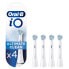 Фото #1 товара Насадка для электрической зубной щетки Oral B iO Ultimate Clean Brstenkpfe, 4 x