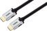 Фото #4 товара SpeaKa Professional SP-9063172 - 2 m - HDMI Type A (Standard) - HDMI Type A (Standard) - 3D - Audio Return Channel (ARC) - Black