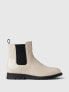 Фото #1 товара Kids Vegan Patent Leather Chelsea Boots