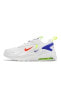Фото #5 товара Кеды Nike Air Max Bolt CW1629-103 Белый Синий Ярко-Желтый