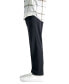 ფოტო #3 პროდუქტის Men's Life Khaki™ Straight Fit Comfort Pant