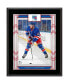 Alexis Lafreniere New York Rangers 10.5" x 13" Sublimated Player Plaque