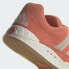Фото #11 товара Мужские кроссовки adidas Adimatic Shoes (Красные)