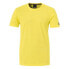 ფოტო #2 პროდუქტის KEMPA Team short sleeve T-shirt