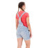 Фото #6 товара PEPE JEANS Abby Fabby Romper