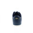 Фото #13 товара Кроссовки мужские Lacoste Chaymon 0120 1 CMA синие на кожаной подошве.