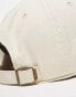 Фото #3 товара 47 Brand unisex cap with corgi embroidery in cream