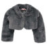 Фото #1 товара BOBOLI Fur long sleeve T-shirt