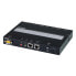 Фото #1 товара ATEN CN9000 - 1920 x 1200 pixels - Ethernet LAN - Full HD - 7.46 W - Black