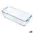 Фото #1 товара Форма для выпечки Pyrex Classic Vidrio Прямоугольный Прозрачный 32 x 12 x 8 cm (4 штук)