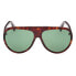 ფოტო #8 პროდუქტის TODS TO0353 Sunglasses