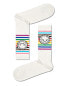 Фото #2 товара Happy Socks 3Pk Pride Socks Gift Set Men's 41-46