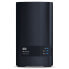 WD My Cloud EX2 Ultra NAS Server, 1GB RAM, 1x Gb LAN - 2-Bay