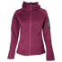 Фото #1 товара LHOTSE Kayla full zip fleece