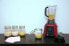 Blender kielichowy G21 Perfection 600871 czerwony