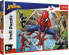 Фото #2 товара Развивающий пазл Trefl Spiderman 300 элементов
