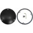 DRAG SPECIALTIES Derby Flat Harley Davidson FLHR 1340 Road King 95 33-0017KSB Clutch Cover