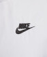 Толстовка Nike Sportswear Essential Repel Woven