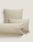 Фото #7 товара (310 gxm²) linen pillowcase