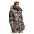 Фото #1 товара SUPERDRY Code Xpd Everest jacket