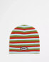 Фото #2 товара Basic Pleasure Mode allegra stripe beanie