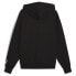 Puma The Future Is Scoot Graphic Hoodie Mens Black Casual Outerwear 62601001