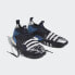 Фото #5 товара Кроссовки adidas Trae Young 2.0 Shoes (Синие)