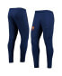 Фото #2 товара Men's Navy Barcelona Strike Pants