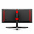 Фото #6 товара Монитор AOC AG344UXM UltraWide Quad HD 34" 170 Hz