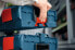 Фото #2 товара Bosch LS-BOXX 306 Ящик для инструментов АБС-пластик Синий, Красный 1 600 A00 1RU