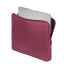 Фото #8 товара Rivacase 7703 сумка для ноутбука 33,8 cm (13.3") чехол-конверт Красный 7703 RED