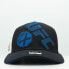 [M757Z-BLU-SCT] Mens Reebok UFC Structured Flex SCT Hat