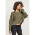 URBAN CLASSICS Wide Oversized sweater