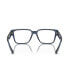 Фото #9 товара Оправа Versace Eyeglasses VE3346