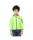 Фото #2 товара Куртка Rokka & Rolla Lightweight Windbreaker Boy