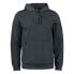 Фото #1 товара Clique Basic Active Unisex Hoodie